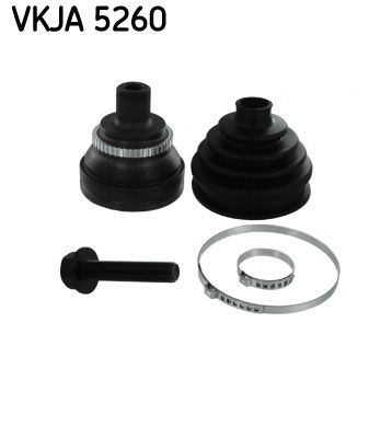 Gelenksatz, Antriebswelle Vorderachse radseitig SKF VKJA 5260 von SKF