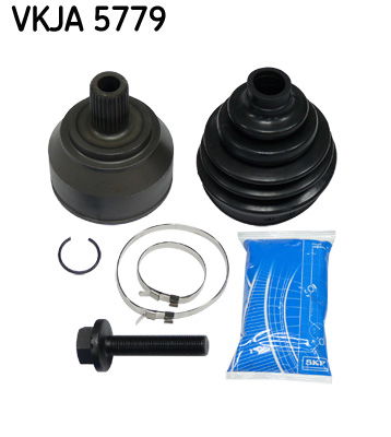 Gelenksatz, Antriebswelle Vorderachse radseitig SKF VKJA 5779 von SKF