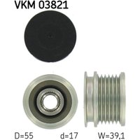 Generatorfreilauf SKF VKM 03821 Generatorfreilauf SKF VKM 03821 von SKF