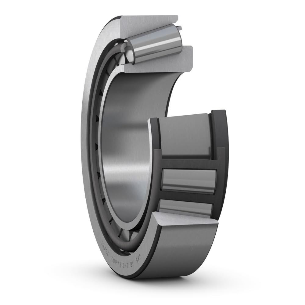 Kegelrollenlager SKF 32007 X/Q Kegelrollenlager SKF 32007 X/Q von SKF