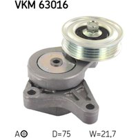 Keilrippenriemenspanner SKF VKM 63016 Keilrippenriemenspanner SKF VKM 63016 von SKF