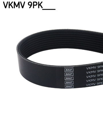 Keilrippenriemen SKF VKMV 9PK2250 Keilrippenriemen SKF VKMV 9PK2250 von SKF