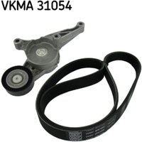 Keilrippenriemensatz SKF VKMA 31054 Keilrippenriemensatz SKF VKMA 31054 von SKF