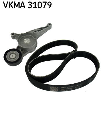 Keilrippenriemensatz SKF VKMA 31079 Keilrippenriemensatz SKF VKMA 31079 von SKF