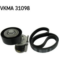 Keilrippenriemensatz SKF VKMA 31098 Keilrippenriemensatz SKF VKMA 31098 von SKF