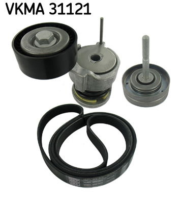 Keilrippenriemensatz SKF VKMA 31121 von SKF