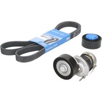 Keilrippenriemensatz SKF VKMA 31127 Keilrippenriemensatz SKF VKMA 31127 von SKF