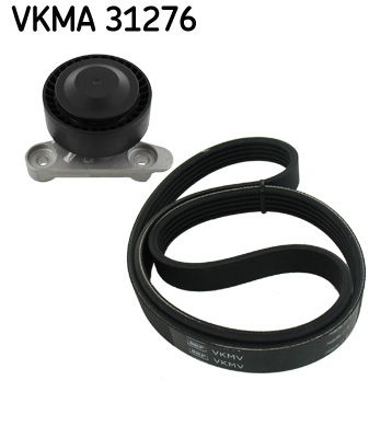 Keilrippenriemensatz SKF VKMA 31276 Keilrippenriemensatz SKF VKMA 31276 von SKF