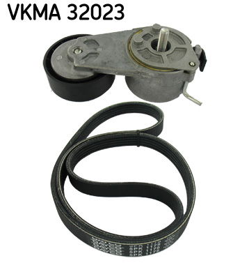 Keilrippenriemensatz SKF VKMA 32023 Keilrippenriemensatz SKF VKMA 32023 von SKF