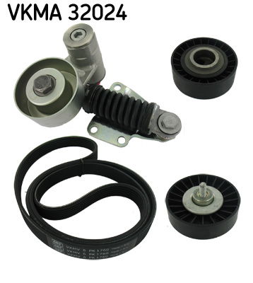 Keilrippenriemensatz SKF VKMA 32024 Keilrippenriemensatz SKF VKMA 32024 von SKF