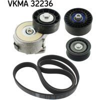 Keilrippenriemensatz SKF VKMA 32236 von SKF