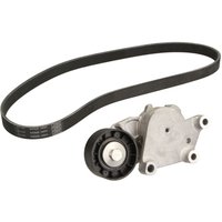 Keilrippenriemensatz SKF VKMA 33043 Keilrippenriemensatz SKF VKMA 33043 von SKF