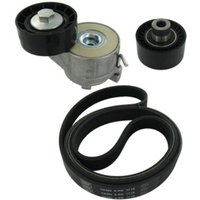 Keilrippenriemensatz SKF VKMA 33161 Keilrippenriemensatz SKF VKMA 33161 von SKF