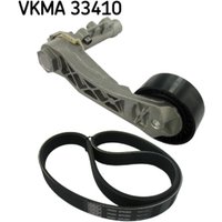 Keilrippenriemensatz SKF VKMA 33410 Keilrippenriemensatz SKF VKMA 33410 von SKF