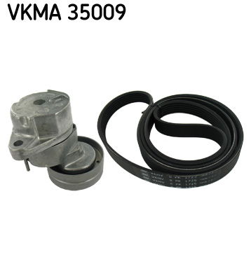 Keilrippenriemensatz SKF VKMA 35009 Keilrippenriemensatz SKF VKMA 35009 von SKF