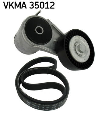 Keilrippenriemensatz SKF VKMA 35012 von SKF