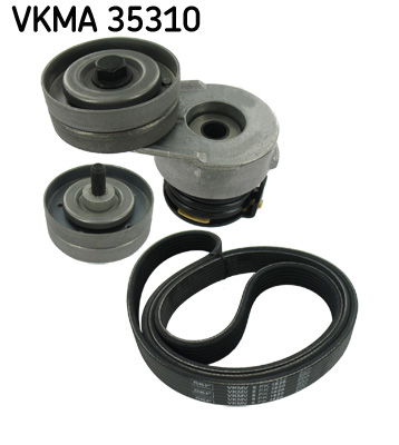 Keilrippenriemensatz SKF VKMA 35310 Keilrippenriemensatz SKF VKMA 35310 von SKF