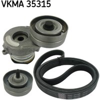 Keilrippenriemensatz SKF VKMA 35315 von SKF