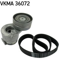 Keilrippenriemensatz SKF VKMA 36072 Keilrippenriemensatz SKF VKMA 36072 von SKF