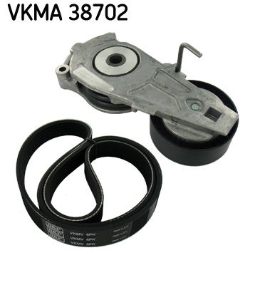 Keilrippenriemensatz SKF VKMA 38702 von SKF