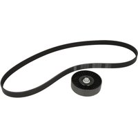 Keilrippenriemensatz SKF VKMA 65038 Keilrippenriemensatz SKF VKMA 65038 von SKF