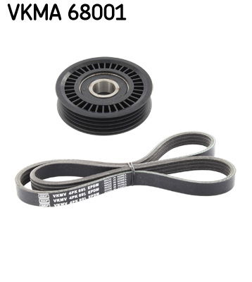 Keilrippenriemensatz SKF VKMA 68001 Keilrippenriemensatz SKF VKMA 68001 von SKF