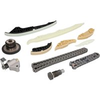 Kettenantrieb komplett (Rollenkette mit Zahnräder) SKF VKML 81307 von SKF