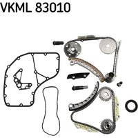 Kettenantrieb komplett SKF VKML 83010 Kettenantrieb komplett SKF VKML 83010 von SKF