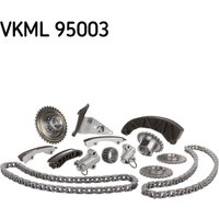 Kettenantrieb komplett SKF VKML 95003 Kettenantrieb komplett SKF VKML 95003 von SKF