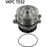 Kühlmittelpumpe SKF VKPC 7032 von SKF