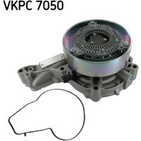 Kühlmittelpumpe SKF VKPC 7050 Kühlmittelpumpe SKF VKPC 7050 von SKF