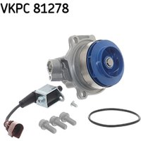 Kühlmittelpumpe SKF VKPC 81278 Kühlmittelpumpe SKF VKPC 81278 von SKF