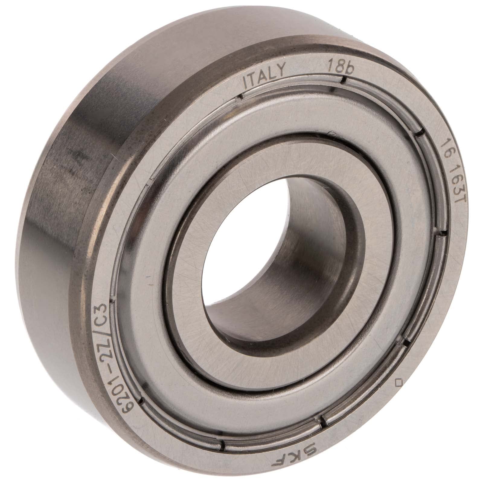 SKF Kugellager 6201 C3 2Z von SKF