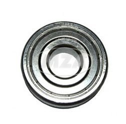 Kugellager 6204 2Z (SKF-MARKENLAGER) von SKF