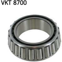 Lager, Schaltgetriebe SKF VKT 8700 von SKF