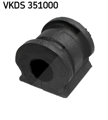 Skf Lagerbuchse, Stabilisator [Hersteller-Nr. VKDS351000] für Audi, Seat, Skoda, VW von SKF