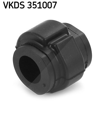Skf Lagerbuchse, Stabilisator [Hersteller-Nr. VKDS351007] für Audi, Skoda, VW von SKF