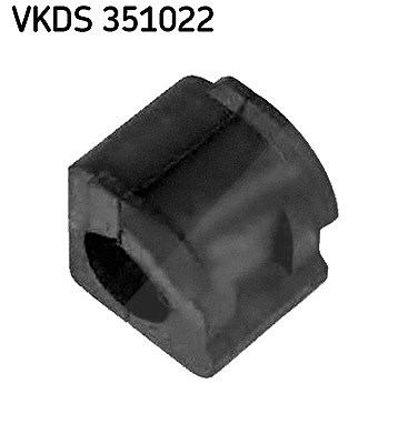 Skf Lagerbuchse, Stabilisator [Hersteller-Nr. VKDS351022] für Seat, VW von SKF