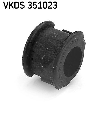 Skf Lagerbuchse, Stabilisator [Hersteller-Nr. VKDS351023] für Audi von SKF