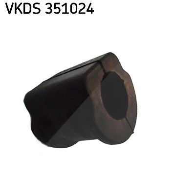 Skf Lagerbuchse, Stabilisator [Hersteller-Nr. VKDS351024] für Skoda, VW von SKF