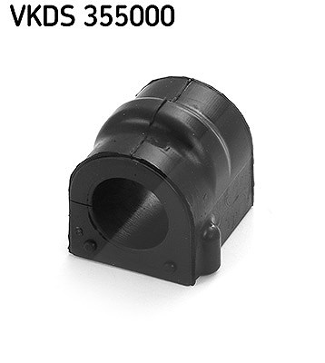 Skf Lagerbuchse, Stabilisator [Hersteller-Nr. VKDS355000] für Opel, Vauxhall von SKF