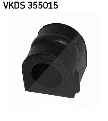 Skf Lagerbuchse, Stabilisator [Hersteller-Nr. VKDS355015] für Fiat, Opel, Vauxhall von SKF