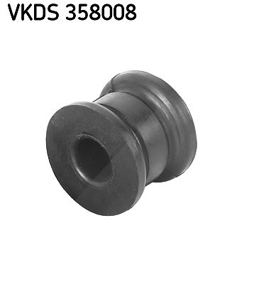 Skf Lagerbuchse, Stabilisator [Hersteller-Nr. VKDS358008] für Mercedes-Benz von SKF
