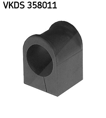 Skf Lagerbuchse, Stabilisator [Hersteller-Nr. VKDS358011] für Mercedes-Benz, VW von SKF