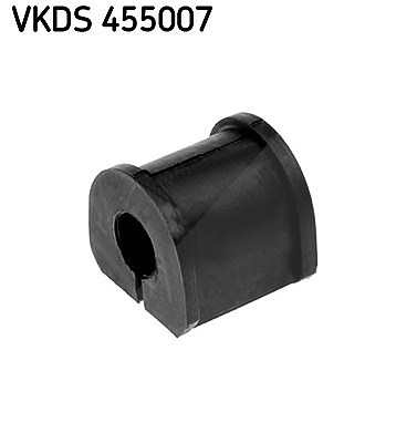 Skf Lagerbuchse, Stabilisator [Hersteller-Nr. VKDS455007] für Opel, Vauxhall von SKF