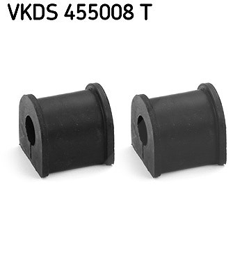 Skf Lagerbuchse, Stabilisator [Hersteller-Nr. VKDS455008T] für Opel von SKF