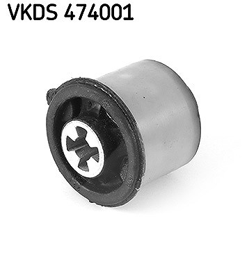 Skf Lagerung, Achskörper [Hersteller-Nr. VKDS474001] für Ford, Mazda von SKF