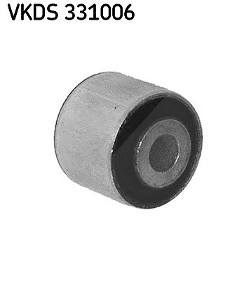 Skf Lagerung, Lenker [Hersteller-Nr. VKDS331006] für Audi, Seat von SKF