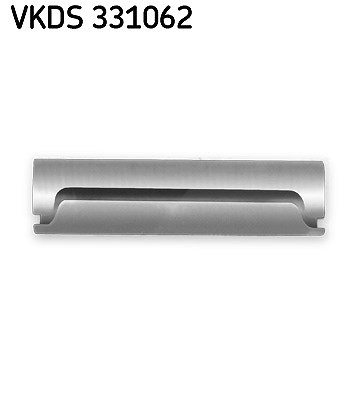 Skf Lagerung, Lenker [Hersteller-Nr. VKDS331062] für VW von SKF