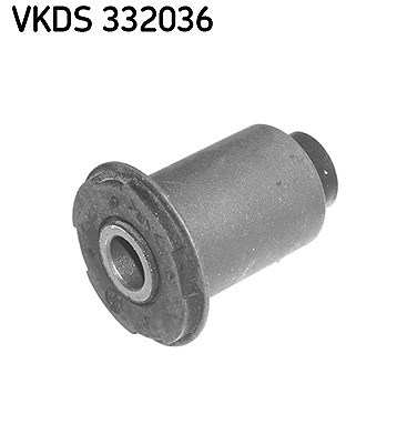 Skf Lagerung, Lenker [Hersteller-Nr. VKDS332036] für Fiat von SKF